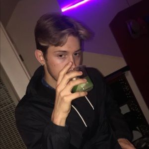 Meet your Posher, Brian